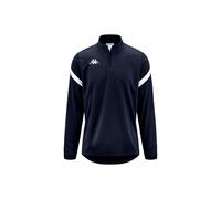 Sudadera Kappa Dolvole - Ropa Ideal Para El Gim O Entrenar MKP