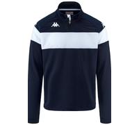 Sudadera Kappa Dovare - Ropa Ideal Para El Gim O Entrenar MKP