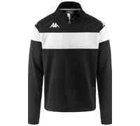 Sudadera Kappa Dovare - Ropa Ideal Para El Gim O Entrenar MKP
