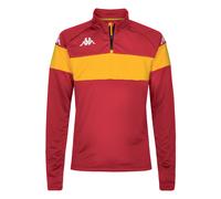 Sudadera Kappa Dovare - Ropa Ideal Para El Gim O Entrenar MKP