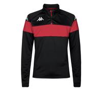 Sudadera Kappa Dovare - Ropa Ideal Para El Gim O Entrenar MKP