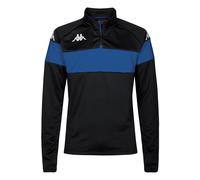 Sudadera Kappa Dovare - Ropa Ideal Para El Gim O Entrenar MKP