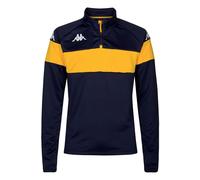Sudadera Kappa Dovare - Ropa Ideal Para El Gim O Entrenar MKP