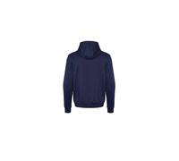 Sudadera kappa fetro swt hombre azul marine 40