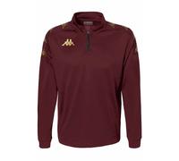 Sudadera Kappa Gassolo - Ropa Ideal Para El Gim O Entrenar MKP