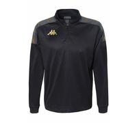 Kappa Medias marca modelo KAPPA4SOCCER GASSOLO BLACK-GREY DK
