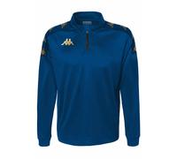 Sudadera Kappa Gassolo - Ropa Ideal Para El Gim O Entrenar MKP