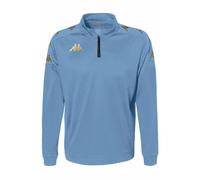 Sudadera Kappa Gassolo - Ropa Ideal Para El Gim O Entrenar MKP
