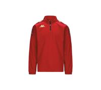 Sudadera Kappa Gassolo - Ropa Ideal Para El Gim O Entrenar MKP