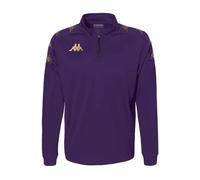 Sudadera Kappa Gassolo - Ropa Ideal Para El Gim O Entrenar MKP