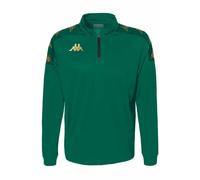 Sudadera Kappa Gassolo - Ropa Ideal Para El Gim O Entrenar MKP