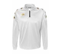 Sudadera Kappa Gassolo - Ropa Ideal Para El Gim O Entrenar MKP