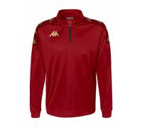 Sudadera Kappa Gassolo - Ropa Ideal Para El Gim O Entrenar MKP