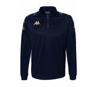 Sudadera Kappa Gassolo - Ropa Ideal Para El Gim O Entrenar MKP