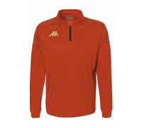 Sudadera Kappa Gassolo - Ropa Ideal Para El Gim O Entrenar MKP