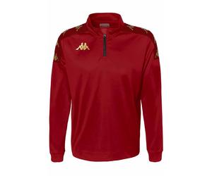 Sudadera Kappa Gassolo - Ropa Ideal Para El Gim O Entrenar MKP