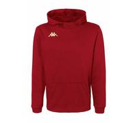 Sudadera Kappa Giordi - Ropa Ideal Para El Gim O Entrenar MKP