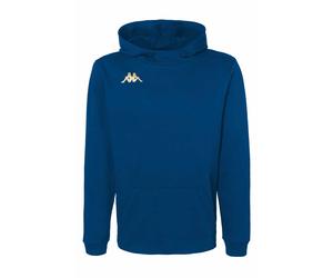Sudadera Kappa Giordi - Ropa Ideal Para El Gim O Entrenar MKP