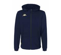 Sudadera Kappa Giordizi - Ropa Ideal Para El Gim O Entrenar MKP