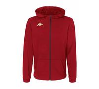Sudadera Kappa Giordizi - Ropa Ideal Para El Gim O Entrenar MKP