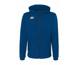 Sudadera Kappa Giordizi - Ropa Ideal Para El Gim O Entrenar MKP