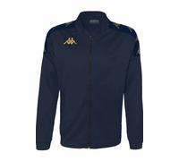 Sudadera Kappa Giullio - Ropa Ideal Para El Gim O Entrenar MKP