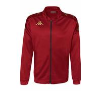 Kappa Sudadera GIULLIO, Sudadera Banda, Rojo, 3XL, Hombre
