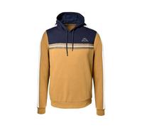 Sudadera Kappa Imagin Active 371238w A01 - Marron Para Hombre MKP