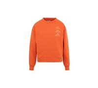 Sudadera Kappa Kifoli Kaboom - Ropa Ideal Para El Gim O Entrenar MKP