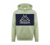 Sudadera Kappa Logo Ferti - Ropa Ideal Para El Gim O Entrenar MKP