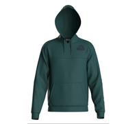 Sudadera Kappa Logo Tape Gagimelo - Sudadera Kappa Verde MKP