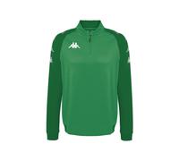 Sudadera Kappa Trieste MKP