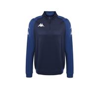 Sudadera Kappa Trieste MKP