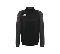 Sudadera Kappa Trieste MKP