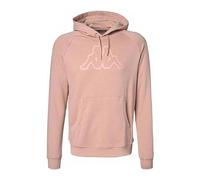 Sudadera Kappa Zaiver - Ropa Ideal Para El Gim O Entrenar MKP