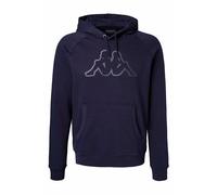 Sudadera Kappa Zaiver - Ropa Ideal Para El Gim O Entrenar MKP