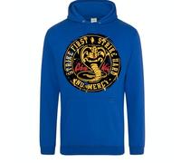 Sudadera Karate, Sudadera Cobra Kai, Sudadera Hombre, Cobra Kai, Miyagi do, Karate, Dojo, Sudadera Unisex, Sudadera con Capucha, Sudaderas Hombre, Sudaderas Mujer