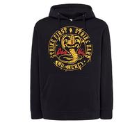 Sudadera Karate, Sudadera Cobra Kai, Sudadera Hombre, Cobra Kai, Miyagi do, Karate, Dojo, Sudadera Unisex, Sudadera con Capucha, Sudaderas Hombre, Sudaderas Mujer