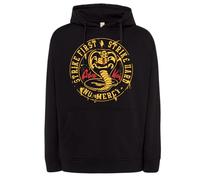 Sudadera Karate, Sudadera Cobra Kai, Sudadera Hombre, Cobra Kai, Miyagi do, Karate, Dojo, Sudadera Unisex, Sudadera con Capucha, Sudaderas Hombre, Sudaderas Mujer