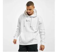 Sudadera Karl Kani KK Small Signature Hoodie White 6021239