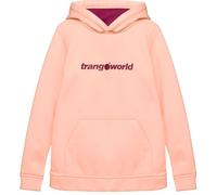 Sudadera KURA Trango Rosa/Morado 6 AÑOS Unisex NIÑOS