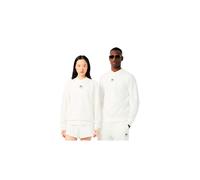 Lacoste SH2736 Sudadera, Harina, S Unisex Adulto