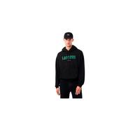 Sudadera lacoste sweatshirt hombre negro L