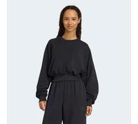 Sudadera larga ALL SZN negro L