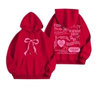 Sudadera Larga Capucha Mujer Larga Azul Termica Impermeable Pelo En Técnica Femenina Embarazada Corto Piezas Cierre Floja Agua XS Espalda Hermosas Embarazadas Ella Rombos