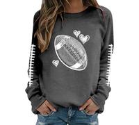 Sudadera larga para mujer, con capucha de gran tamaño, Slim It Oversized Sweatjacke Lang Hoodie Dünn Backprint Soft Freizeit Langarm für Women Damen Pullover Jacke mit Kapuze Hoody Reissverschluss