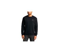 Sudadera lee plain crew sws hombre 2XL