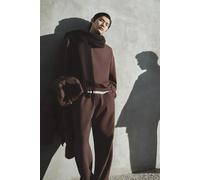 Sudadera Lefties Edition MARRON OSCURO XL