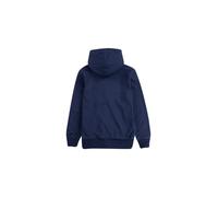Sudadera levi's batwing screenprint boy dark blue 10 AÑOS