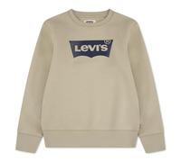 Sudadera Levi'S con Cuello Redondo y Manga murciélago